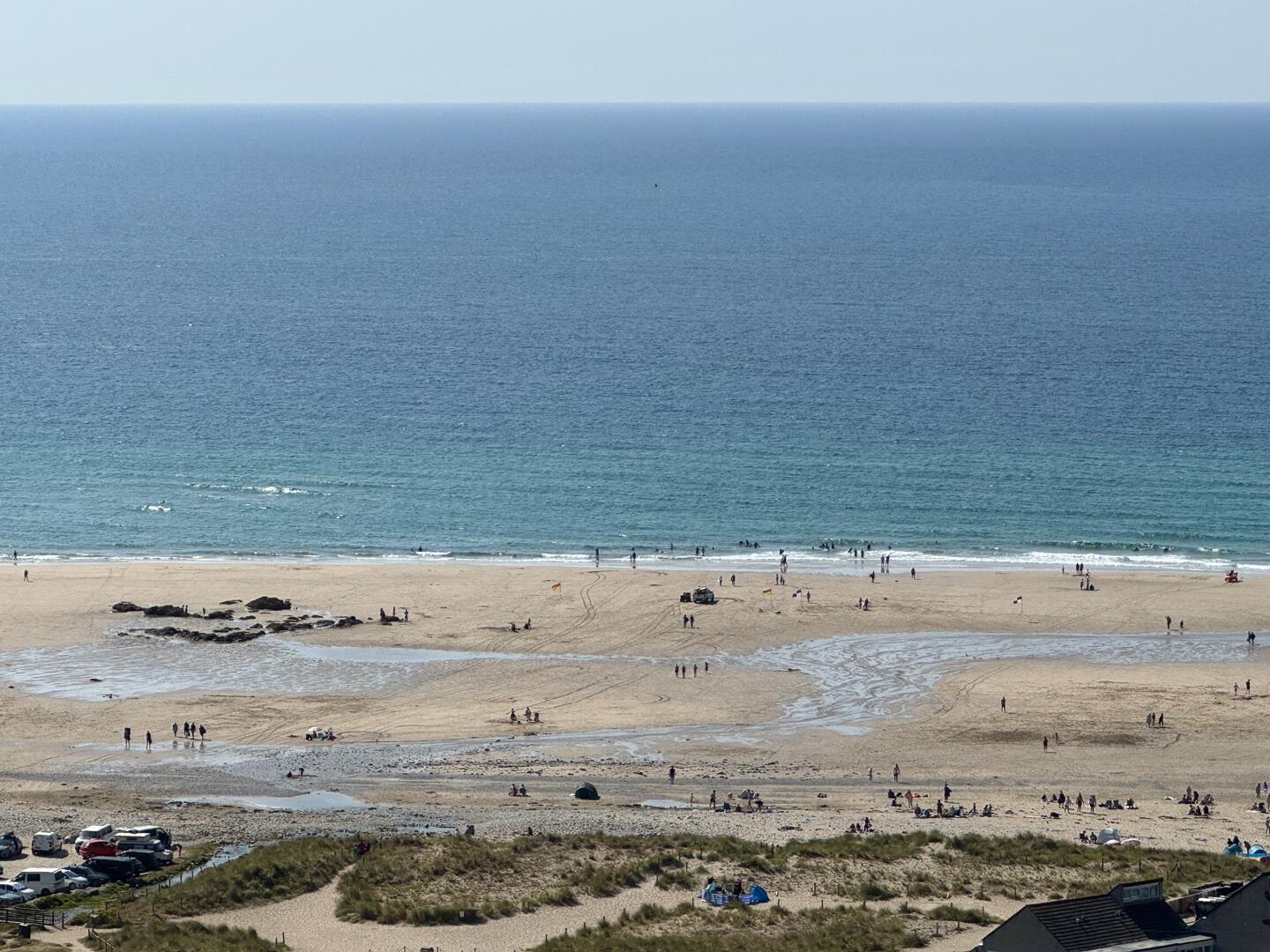 Jolly's Lane, Porthtowan, Truro